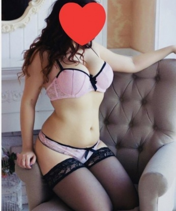 Алевтина